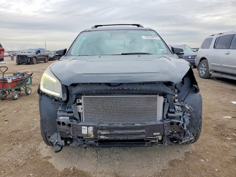 Photo 5 from auction – 2015 GMC ACADIA DEN with VIN 1GKKRTKD2FJ109244