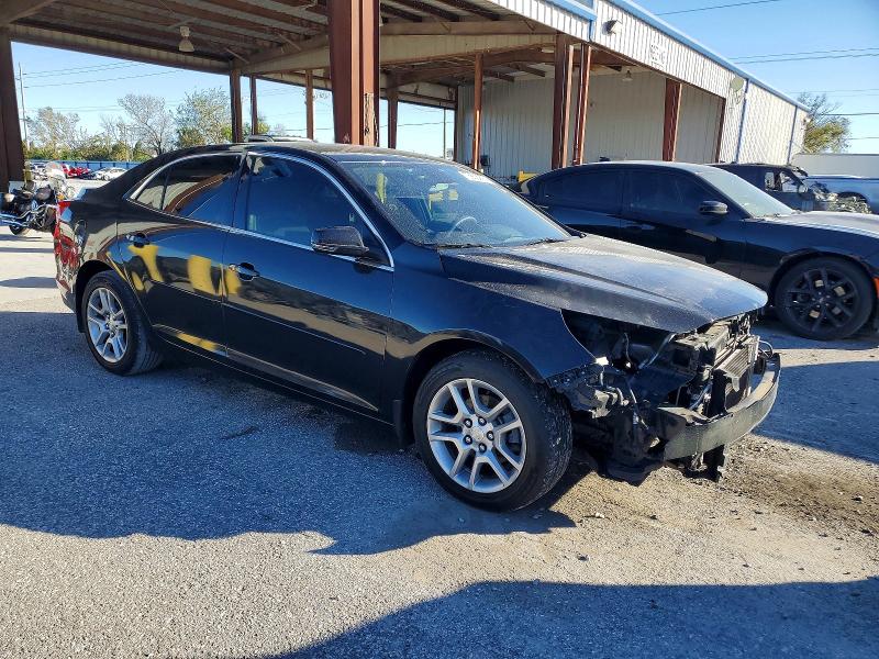 Photo 4 from auction – 2015 CHEVROLET MALIBU with VIN 1G11C5SL2FF339499