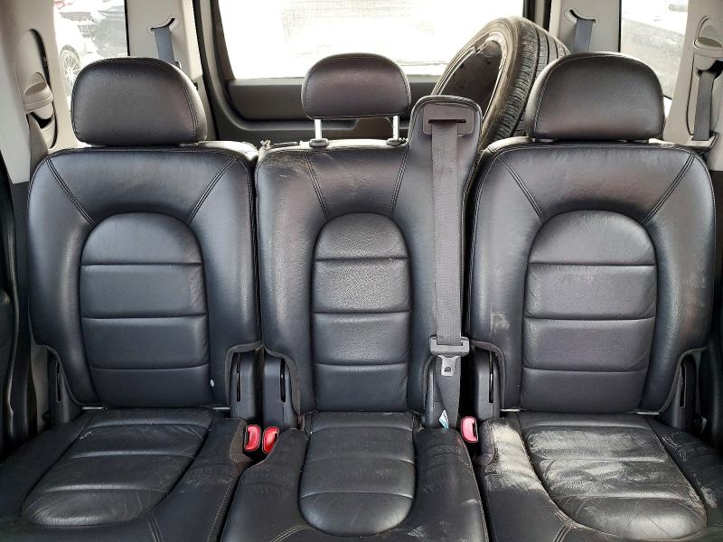 Photo 10 from auction – 2004 FORD EXPLORER L with VIN 1FMZU65W34UA73109