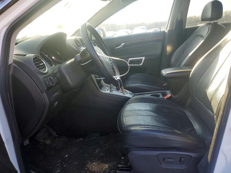 Photo 7 from auction – 2013 CHEVROLET CAPTIVA LT with VIN 3GNAL3EK1DS594241