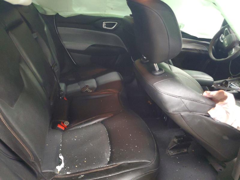Photo 10 from auction – 2023 JEEP COMPASS with VIN 3C4NJDFNXPT501391