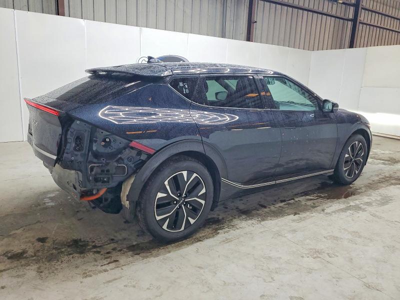 Photo 3 from auction – 2023 KIA EV6 LIGHT with VIN KNDC34LA6P5156640