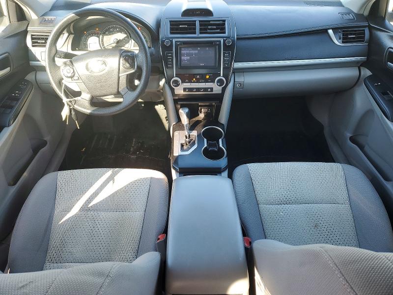 Photo 8 from auction – 2014 TOYOTA CAMRY L with VIN 4T1BF1FK3EU845152