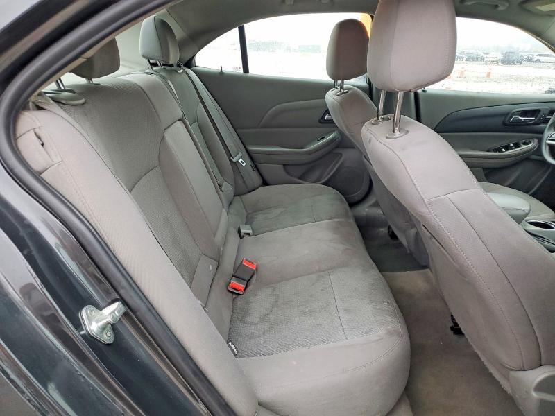 Photo 10 from auction – 2014 CHEVROLET MALIBU LS with VIN 1G11B5SL1EF132121