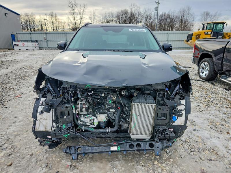 Photo 5 from auction – 2023 KIA SORENTO SX with VIN 5XYRKDLFXPG249015