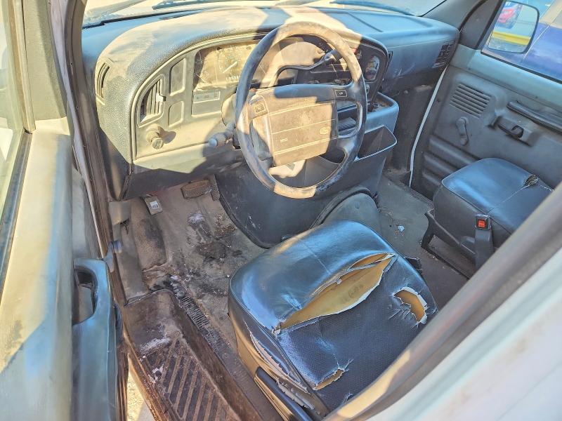 Photo 8 from auction – 1995 FORD ECONOLINE with VIN 1FTHE24Y2SHB16045