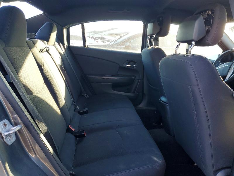 Photo 10 from auction – 2012 CHRYSLER 200 TOURIN with VIN 1C3CCBBG6CN299208