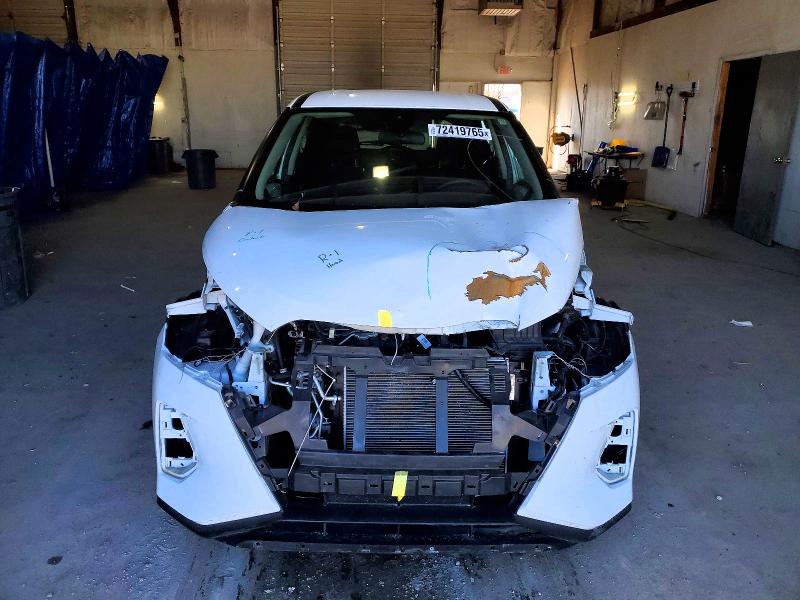 Photo 5 from auction – 2023 NISSAN KICKS with VIN 3N1CP5BV7PL537088