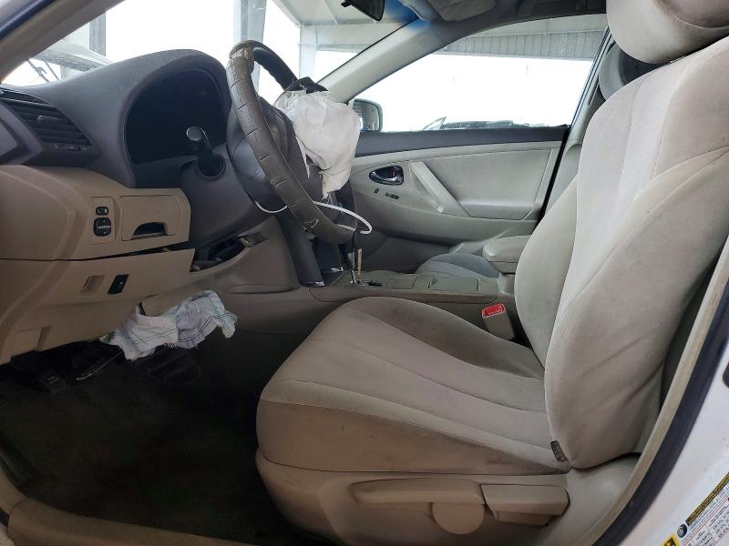 Photo 7 from auction – 2011 TOYOTA CAMRY BASE with VIN 4T1BF3EK0BU668570