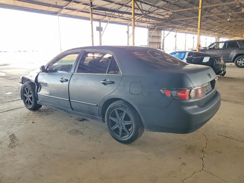 Photo 2 from auction – 2003 HONDA ACCORD with VIN JHMCM56323C062484