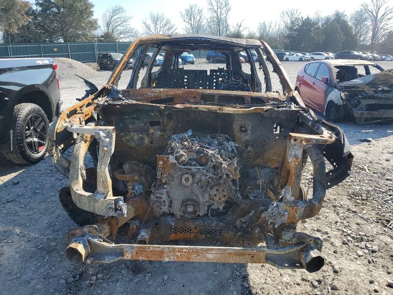 Photo 5 from auction – 2024 JEEP WAGONEER L with VIN 1C4SJSBP2RS181857