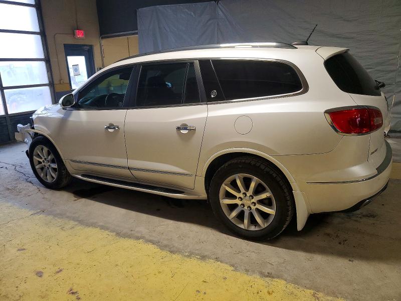 Photo 2 from auction – 2016 BUICK ENCLAVE with VIN 5GAKVCKD4GJ233817