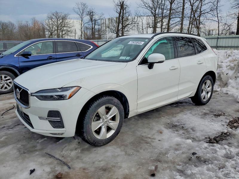 2022 VOLVO XC60 B5 MO