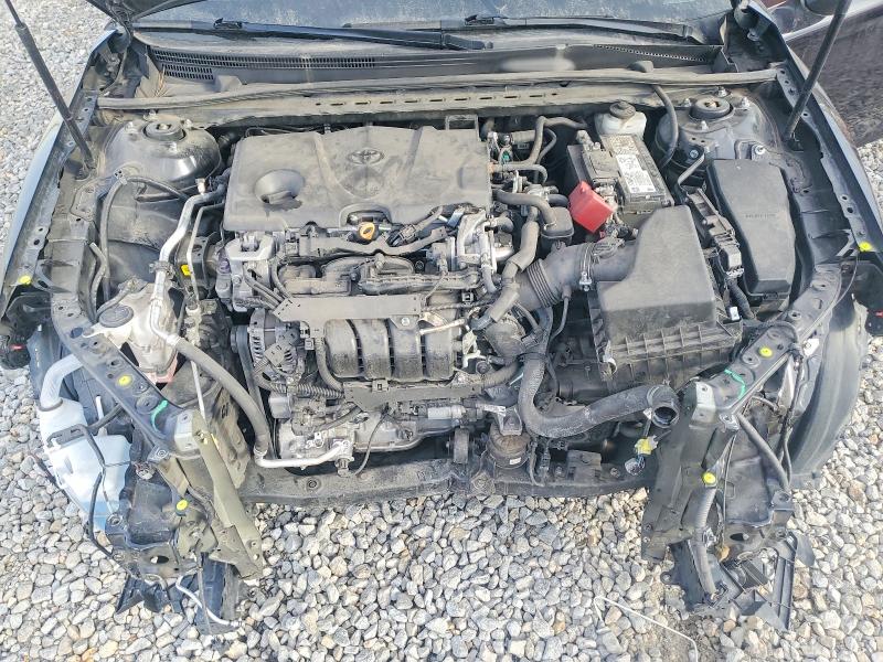 Photo 11 from auction – 2020 TOYOTA CAMRY SE with VIN 4T1G11BK2LU017570