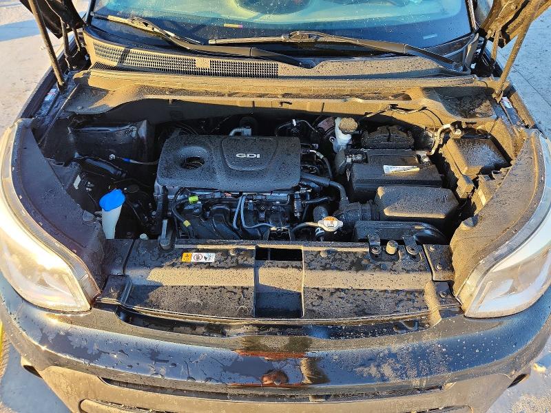 Photo 11 from auction – 2017 KIA SOUL with VIN KNDJN2A24H7473971