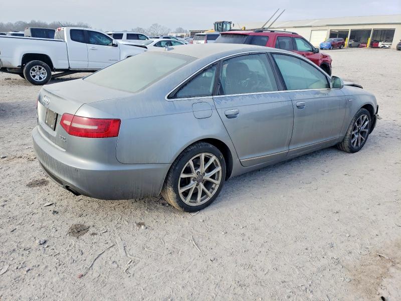 Photo 3 from auction – 2011 AUDI A6 PREMIUM with VIN WAUFGAFB0BN059945