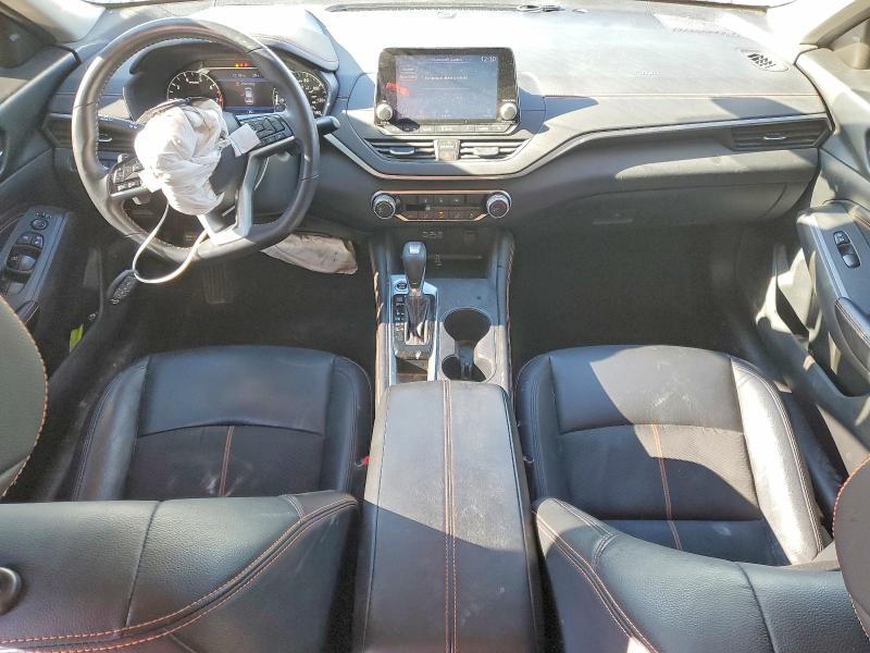 Photo 8 from auction – 2021 NISSAN ALTIMA with VIN 1N4BL4CV1MN402770