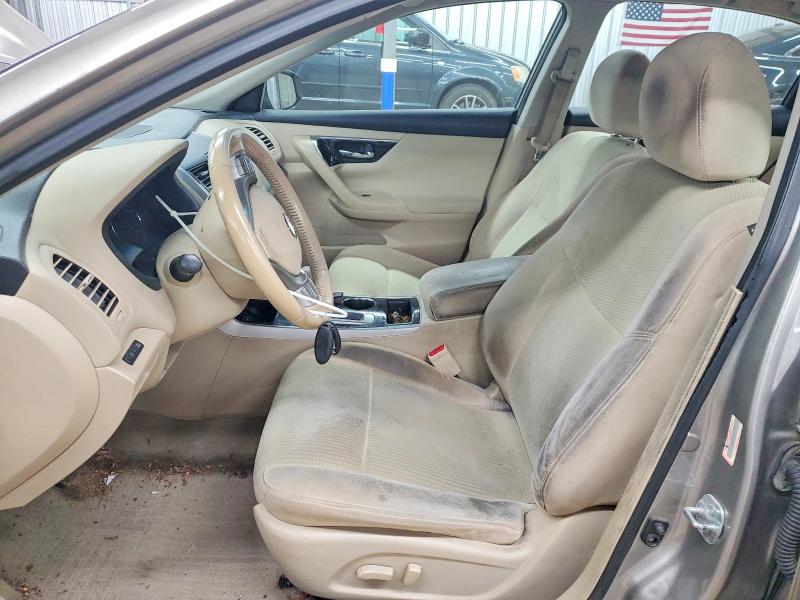 Zdjęcie 7 z aukcji – 2014 NISSAN ALTIMA 2.5 z VIN 1N4AL3AP7EC102481