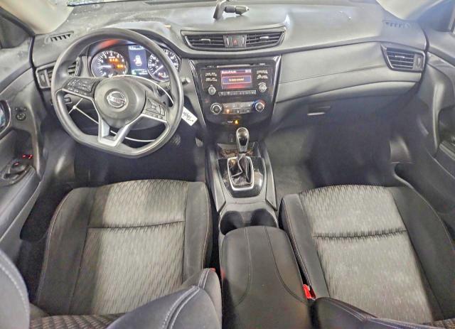 Photo 8 from auction – 2017 NISSAN ROGUE S with VIN KNMAT2MT2HP504208
