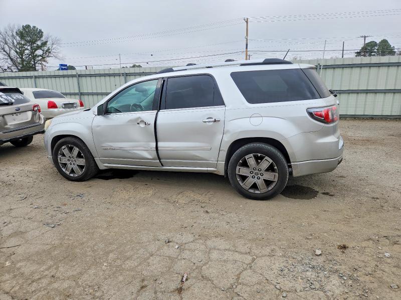 صورة رقم 2 من المزاد - 2014 GMC ACADIA DEN مع VIN 1GKKRTKD8EJ105407