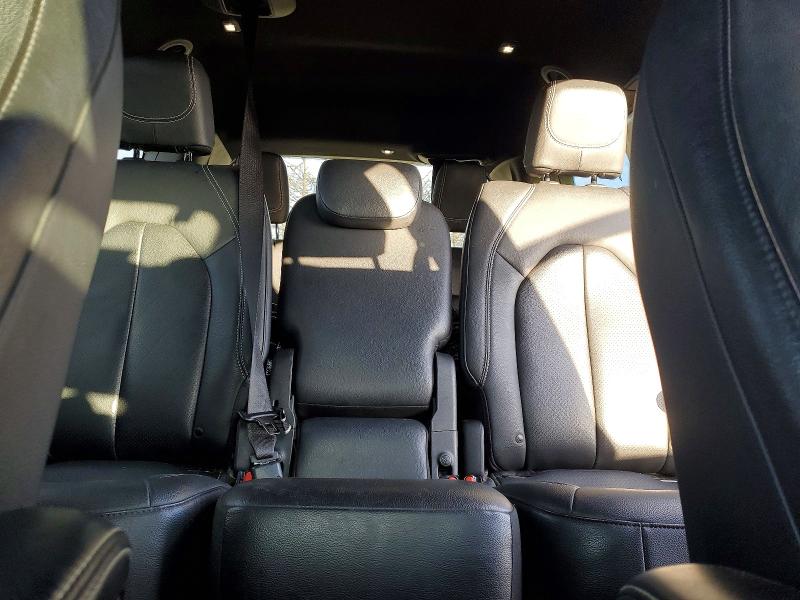 Photo 10 from auction – 2020 CHRYSLER PACIFICA T with VIN 2C4RC1BG4LR196159