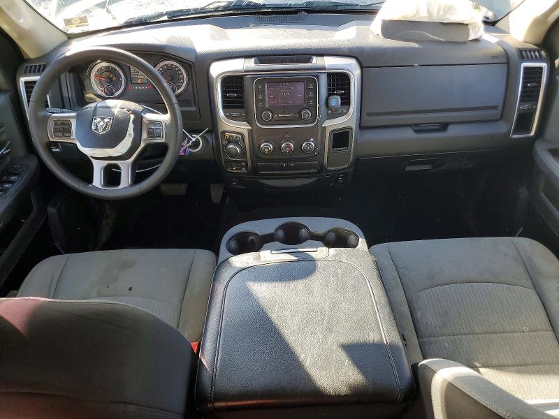 Photo 8 from auction – 2021 RAM 1500 CLASS with VIN 1C6RR7LG8MS532533