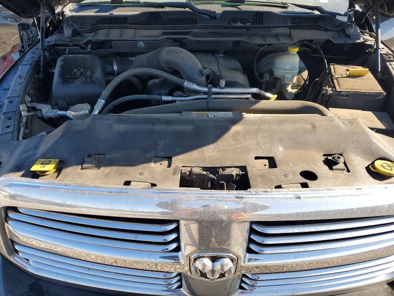 Photo 11 from auction – 2014 RAM 1500 with VIN 1C6RR7LTXES283814