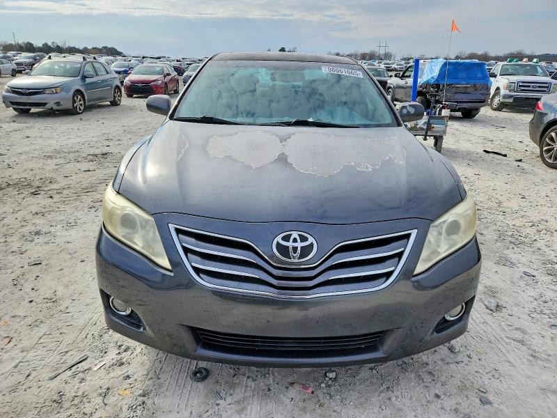 Photo 5 from auction – 2011 TOYOTA CAMRY with VIN 4T1BK3EK5BU117921