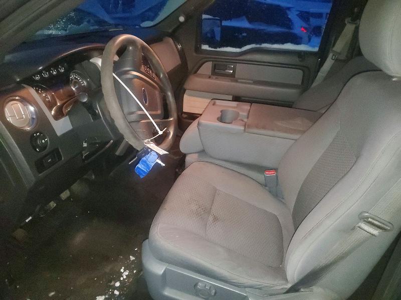 Photo 7 from auction – 2014 FORD F150 SUPER with VIN 1FTFW1ET7EFB64173