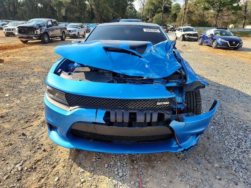 Foto 5 de la subasta – 2023 DODGE CHARGER R/ con VIN 2C3CDXCT8PH689957