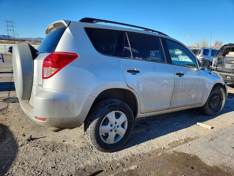 Photo 3 from auction – 2008 TOYOTA RAV4 with VIN JTMBD33V285148428