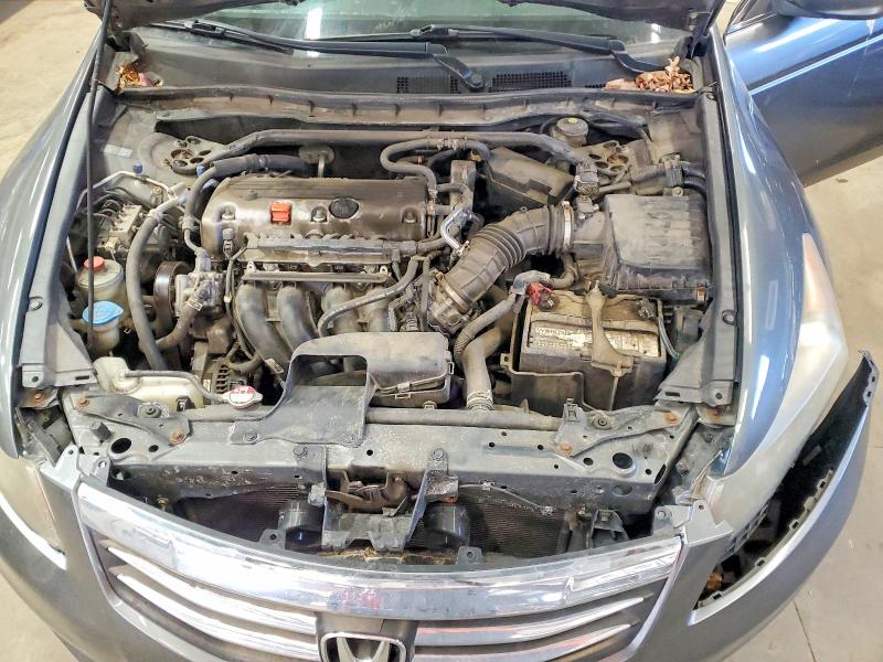 Foto 11 de la subasta – 2012 HONDA ACCORD con VIN 1HGCP2F71CA053010