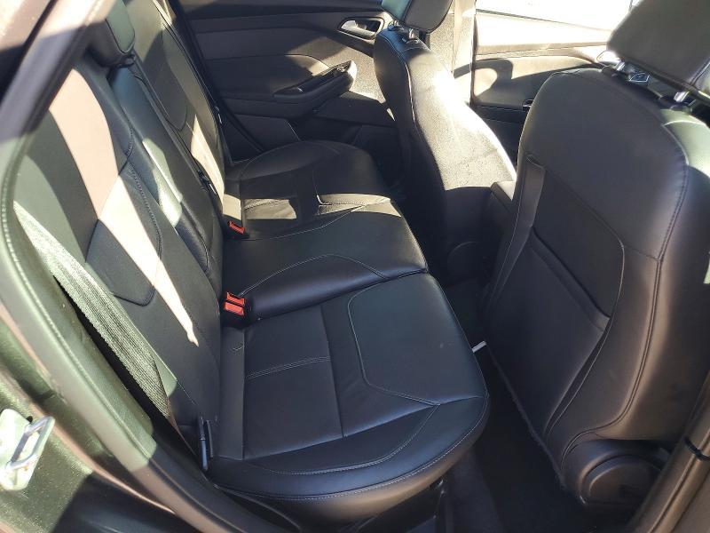 Photo 10 from auction – 2017 FORD FOCUS with VIN 1FADP3N22HL204792