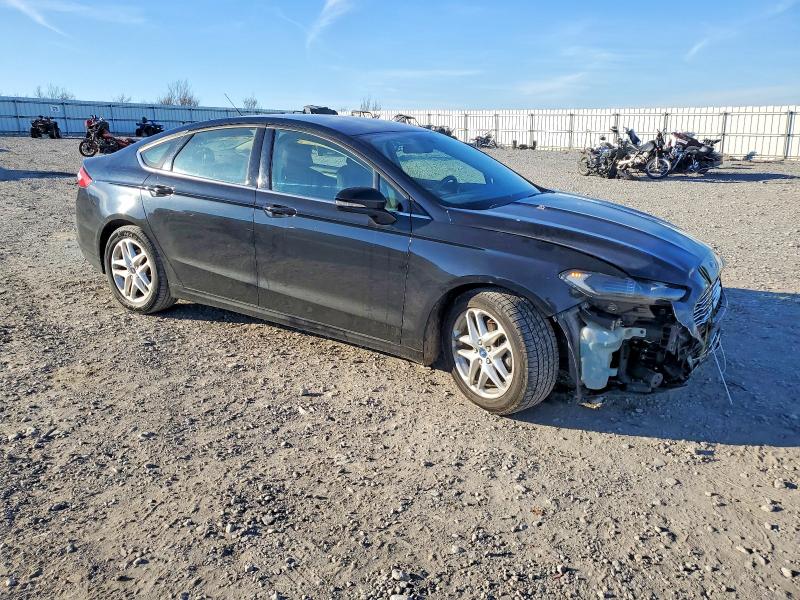 Photo 4 from auction – 2016 FORD FUSION SE with VIN 1FA6P0HD0G5113740