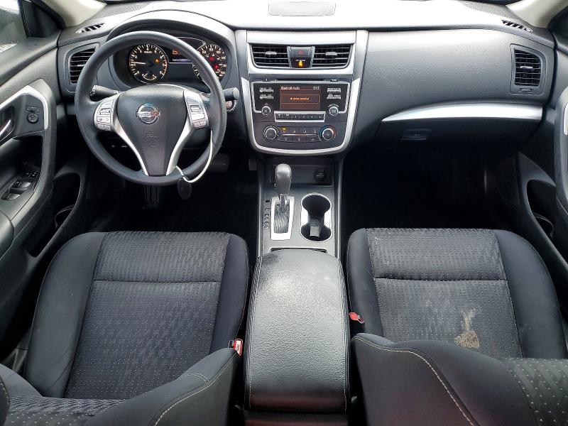Photo 8 from auction – 2017 NISSAN ALTIMA 2.5 with VIN 1N4AL3AP7HN333986