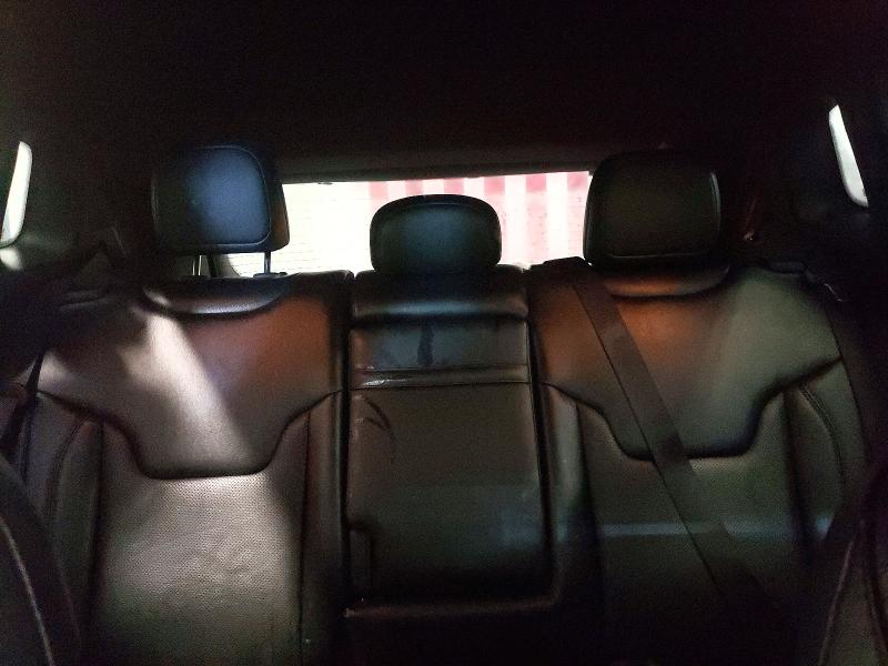 Photo 10 from auction – 2020 JEEP COMPASS with VIN 3C4NJDCB5LT155433