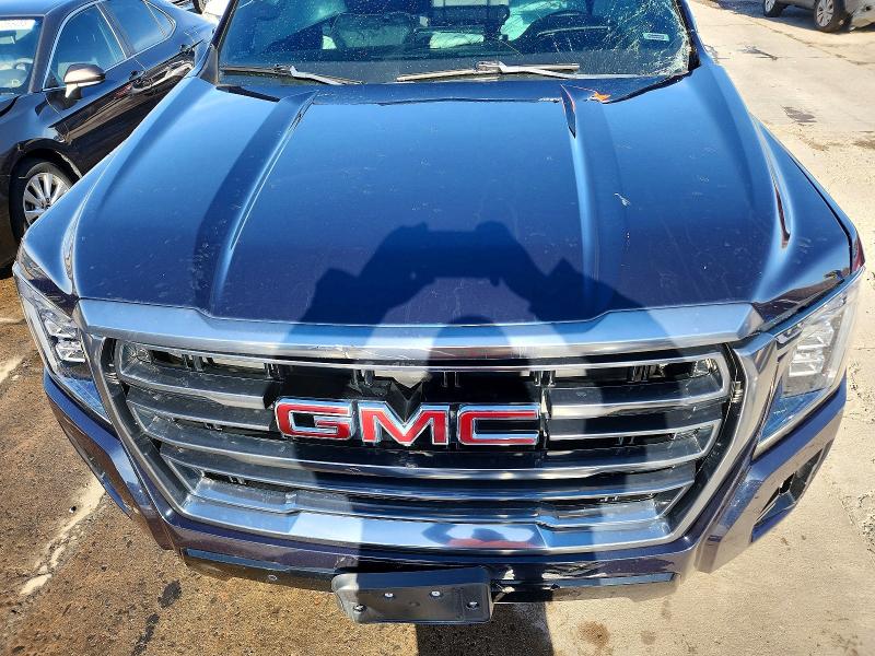 Photo 12 from auction – 2023 GMC YUKON with VIN 1GKS2CKD6PR386292