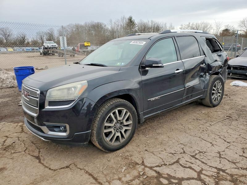 GMC ACADIA DEN 2013 z numerem VIN 1GKKVTKD1DJ191475 - Zdjęcie z aukcji