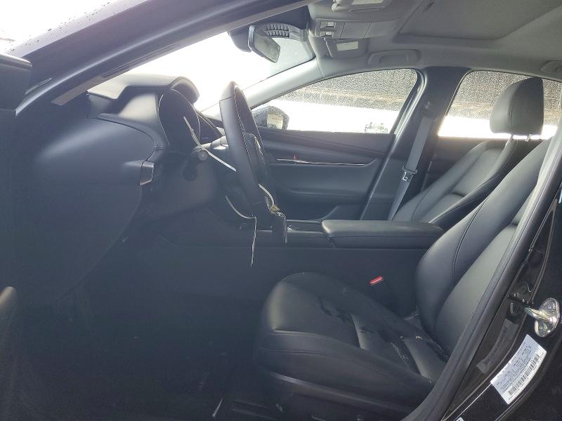 Photo 7 from auction – 2025 MAZDA 3 with VIN JM1BPACM7S1778043