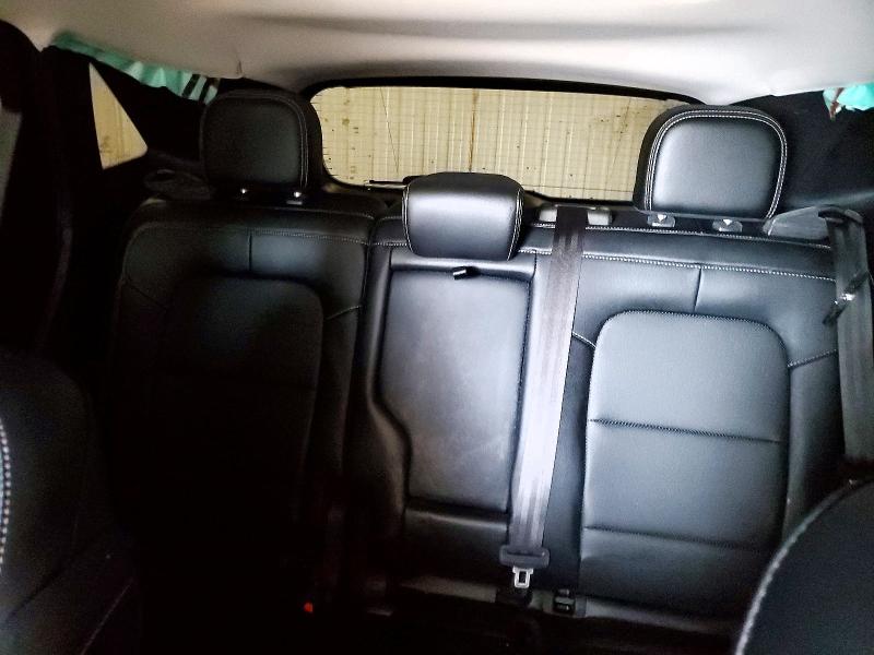 Photo 10 from auction – 2022 FORD ESCAPE with VIN 1FMCU9H66NUB25286