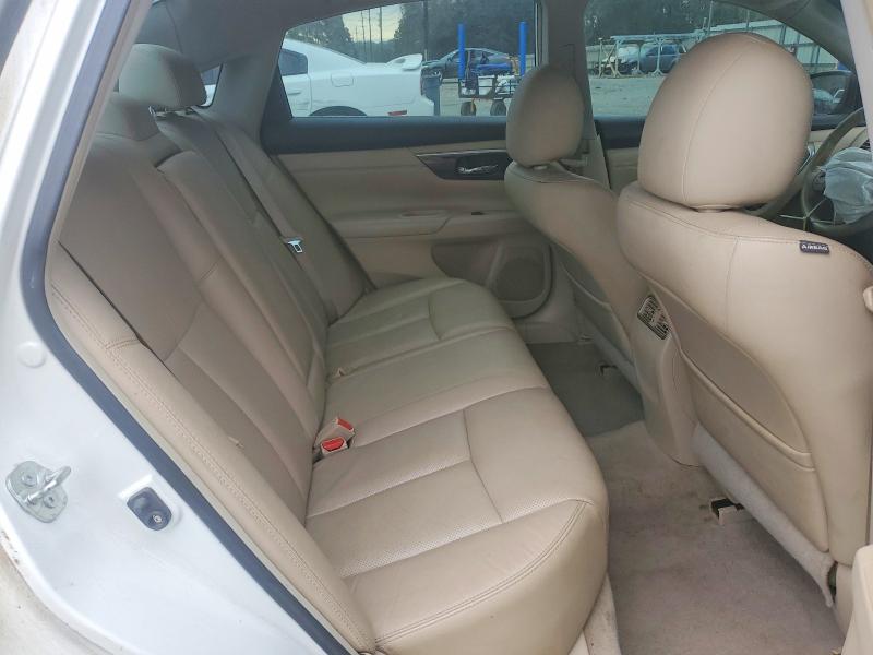 Photo 10 from auction – 2013 NISSAN ALTIMA 2.5 with VIN 1N4AL3AP6DC160080