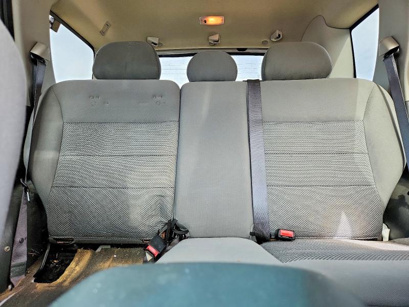 Photo 10 from auction – 2006 FORD ESCAPE HEV with VIN 1FMCU96H96KA48334
