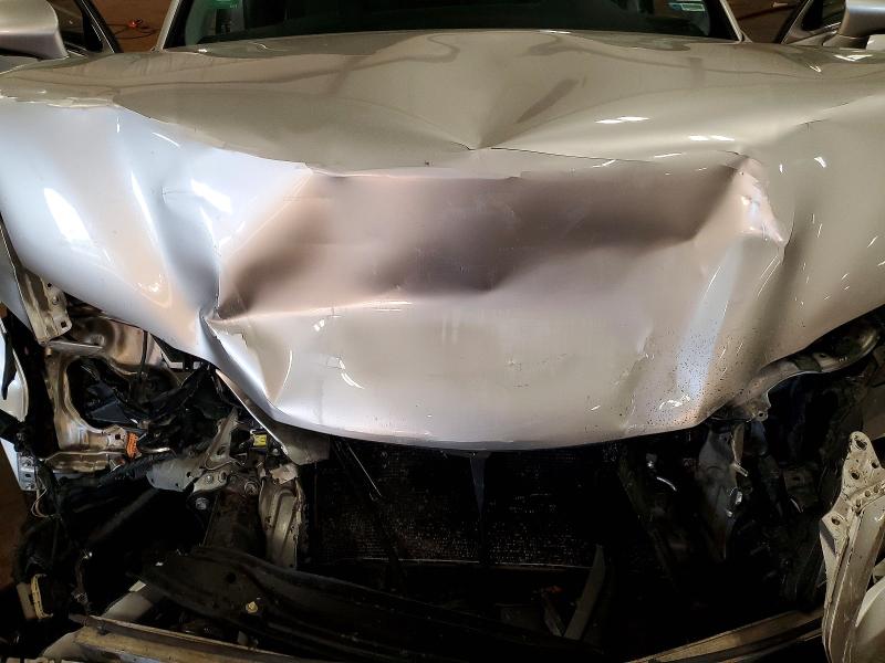 Photo 11 from auction – 2013 LEXUS GS 350 with VIN JTHCE1BL4D5004037