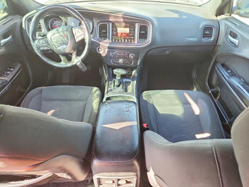 Photo 8 from auction – 2017 DODGE CHARGER SE with VIN 2C3CDXBG9HH505261