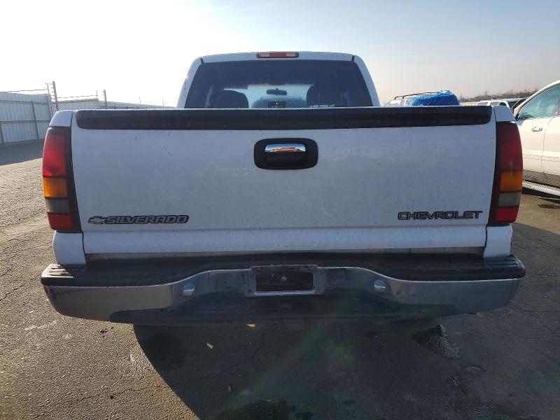Photo 6 from auction – 2000 CHEVROLET SILVERADO with VIN 2GCEC19V0Y1388512