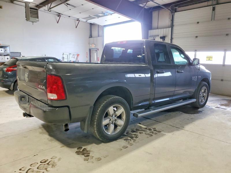 Photo 3 from auction – 2019 RAM 1500 CLASS with VIN 1C6RR7FT6KS501836