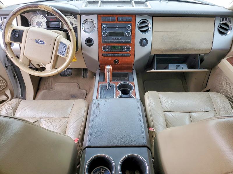 Photo 8 from auction – 2010 FORD EXPEDITION with VIN 1FMJU1H50AEA00661
