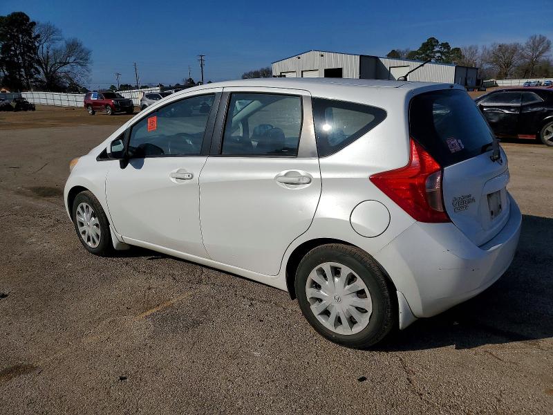 Photo 2 from auction – 2014 NISSAN VERSA NOTE with VIN 3N1CE2CP6EL359868