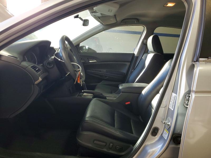 Photo 7 from auction – 2011 HONDA ACCORD SE with VIN 1HGCP2F60BA035877