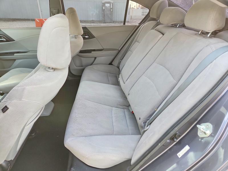 Photo 10 from auction – 2013 HONDA ACCORD with VIN 1HGCR2F70DA084793